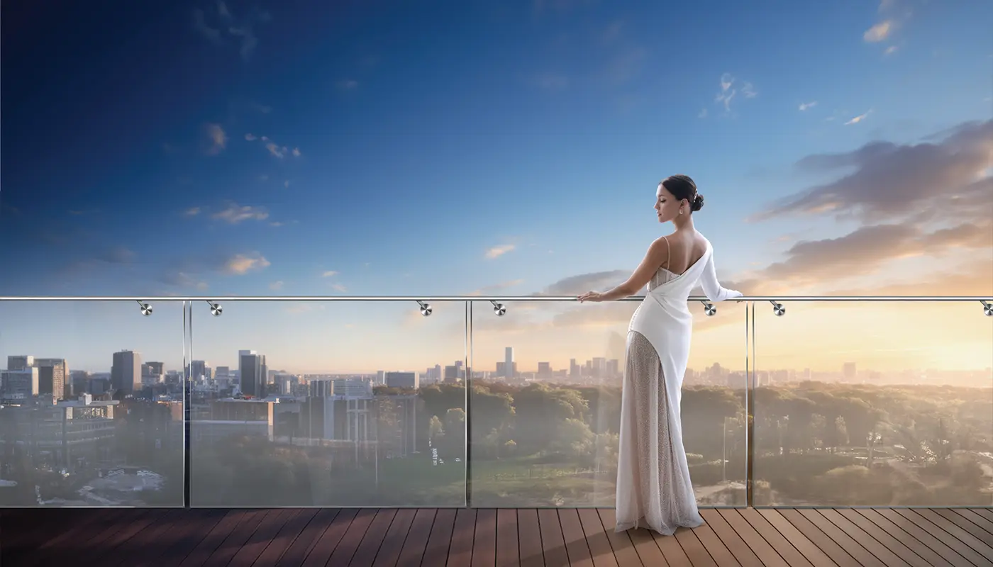 Welcome to Raymond Invictus BKC